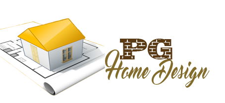 PG Home Design Logo